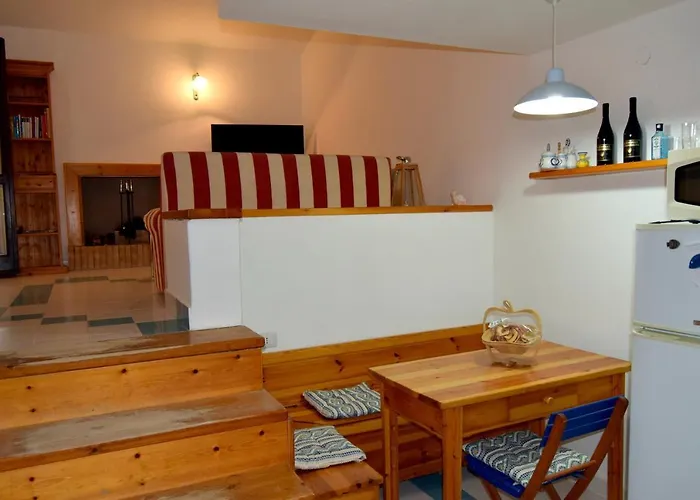 Bellavista By La Via Del Mare Viaggi E Vacanze * Віллазімьюс