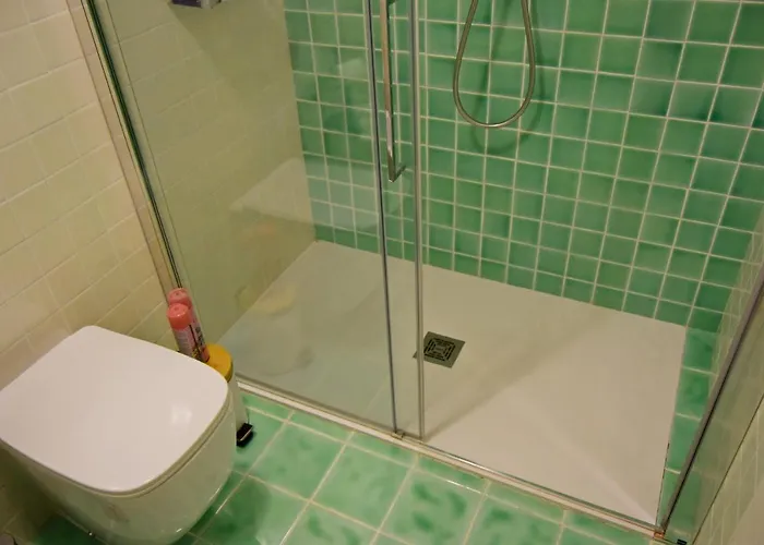 Holiday home Bellavista By La Via Del Mare Viaggi E Vacanze