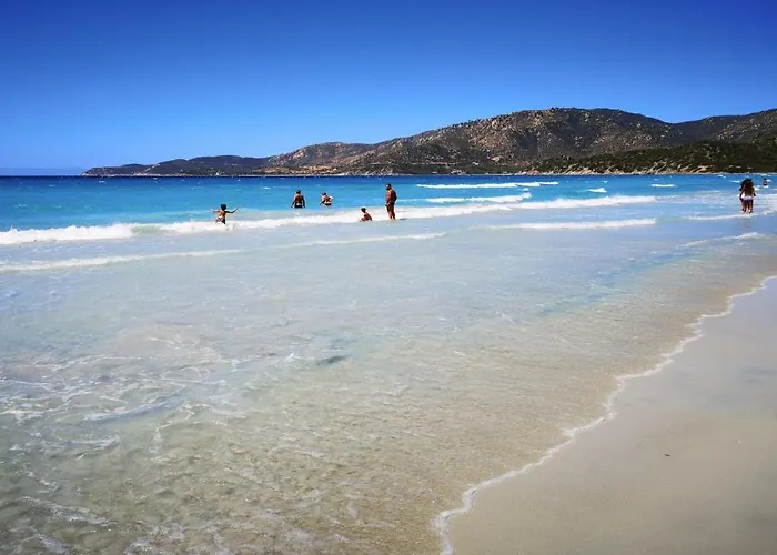 Holiday home Bellavista By La Via Del Mare Viaggi E Vacanze