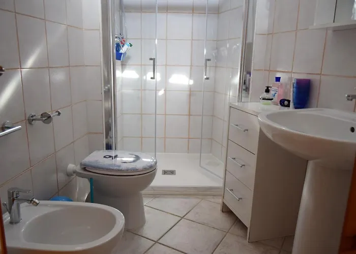 Bellavista By La Via Del Mare Viaggi E Vacanze Holiday home