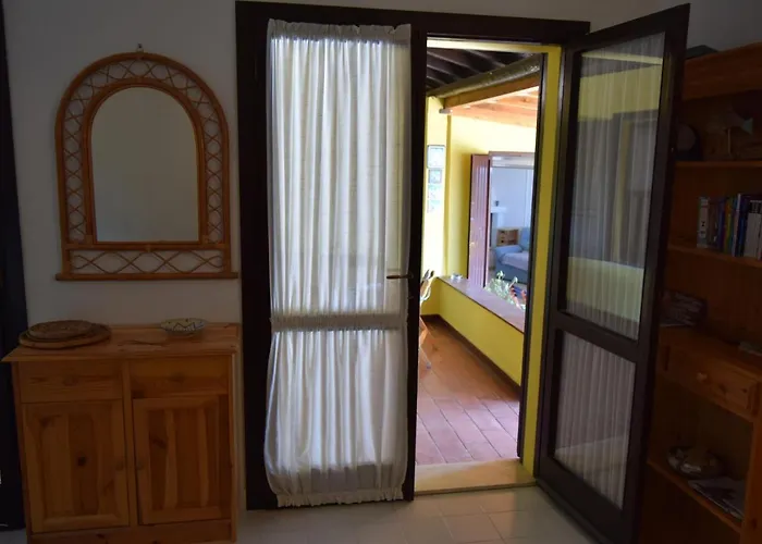 Будинок відпочинку Bellavista By La Via Del Mare Viaggi E Vacanze