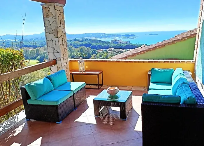 Bellavista By La Via Del Mare Viaggi E Vacanze Holiday home *