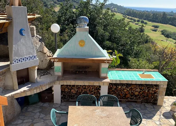 Bellavista By La Via Del Mare Viaggi E Vacanze * Віллазімьюс